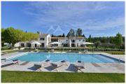 Saint-Rémy de Provence - Exceptional property - photo1