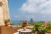 Super Cannes - Charming villa with panoramic sea view - photo2