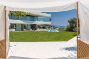 Close to Monaco - Modern villa with sea view - photo8