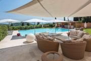 Cannes backcountry -  Panoramic views - photo3