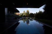 Close to Megeve - Combloux - Design chalet - photo8