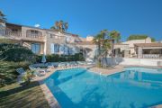 Nice - Pessicart - Stunning stone villa with sea view - photo1