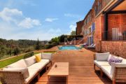 Roussillon - High-end home with open view - photo1