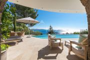 Close to Cannes - New contemporary villa - photo4