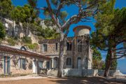 Villefranche-sur-Mer - Unique sea view Bastide - photo1