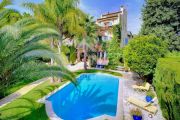 Antibes - Charming provencal style villa - photo14