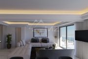 VILLEFRANCHE SUR MER - PENTHOUSE - PANORAMIQUE SEA VIEWS - photo3