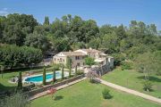 Valbonne - Stunning Mill In the old village - photo1