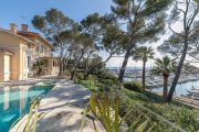 Near Cannes - Belle Epoque villa - photo8