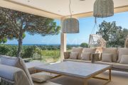 Ramatuelle - Superb villa between Pampelonne and Saint-Tropez - photo4