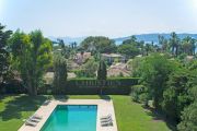 Cap d'Antibes - Provencal style villa - photo2