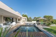 Valbonne - New contemporary villa - photo3