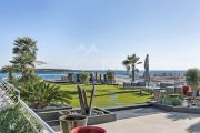 Cannes - Basse Californie - Magnificent rooftop villa - photo1