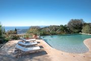 Villefranche-sur-Mer - Panoramic sea view villa - photo1