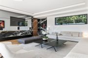 Mougins - Exceptional contemporary villa - photo4