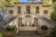 Close to Aix-en-Provence - Palladian villa of the early 17th century - photo1