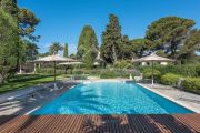 Cap d'Antibes - Villa with sea view - photo10