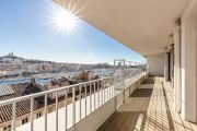 Marseille 2ème – View old Port – Top floor terrace POUILLON’s building - photo4