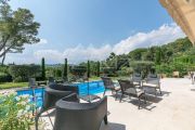 Mougins - Gorgeous villa in a private domain - photo2