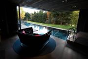 Close to Megeve - Combloux - Design chalet - photo11