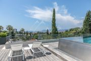 Cannes - Montrose - Beautiful new penthouse - photo12