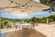 Grimaud - Domain of Beauvallon - Majestic property with sea view - photo4