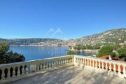 Saint-Jean Cap Ferrat - Seafront unique property - photo2