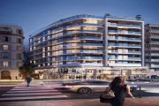 Cannes - Croisette - New residence - photo5