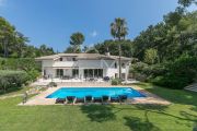 Mougins - Gorgeous villa in a private domain - photo3