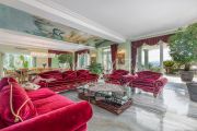 Close to Cannes - Palladian style villa - photo8