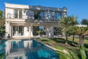 Cannes - Super Cannes - Villa with panoramic sea views - photo12