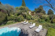 Cannes backcountry - Remarkable gardens - photo2