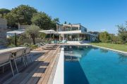 Saint-Tropez - Stunning contemporary villa - photo1