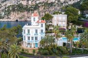 Cap-d'Ail - Exceptional Belle Epoque style property - photo1