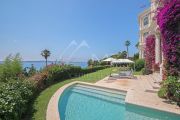 Cannes - Basse Californie - Bourgeois with a private garden - photo1