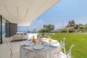 Close to Monaco - Modern villa with sea view - photo12