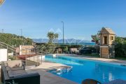 Cap d'Antibes - Contemporary villa with splendid sea view - photo2