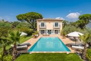 Close to Saint-Tropez - Charming Provençal Villa - photo1