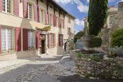 Vaison-la-Romaine - Charming hotel - photo3