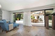 Mougins- Superb villa in a prestigious gated domain - photo5