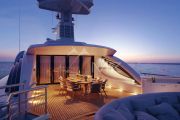 MEDITERRANEAN - AMELS YACHT 67,6M - photo4