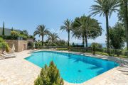 Cannes - Eden - Apartment-villa with panoramic sea view - photo10