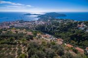 Villefranche-sur-Mer - Unique sea view Bastide - photo4