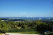 Saint-Paul de Vence - Wonderful panoramic sea view - photo3