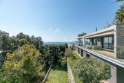 Cannes Californie - Renovated contemporary villa - photo1