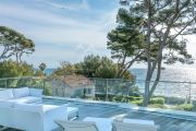 Cap d'Antibes - New contemporary villa - photo3