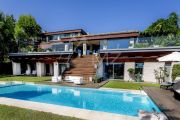 Mougins - Sumptuous contemporary property - photo1