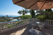 Cap d'Antibes - Villa with sea view - photo6