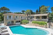 Cannes backcountry - Prestigious gated domain - photo2