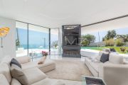 Close to Monaco - Modern villa with sea view - photo11